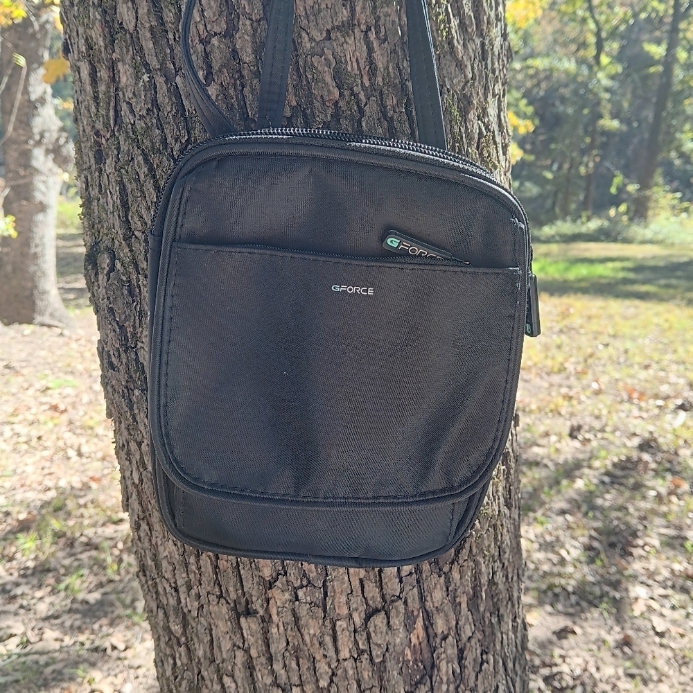 G Force Travel Bag